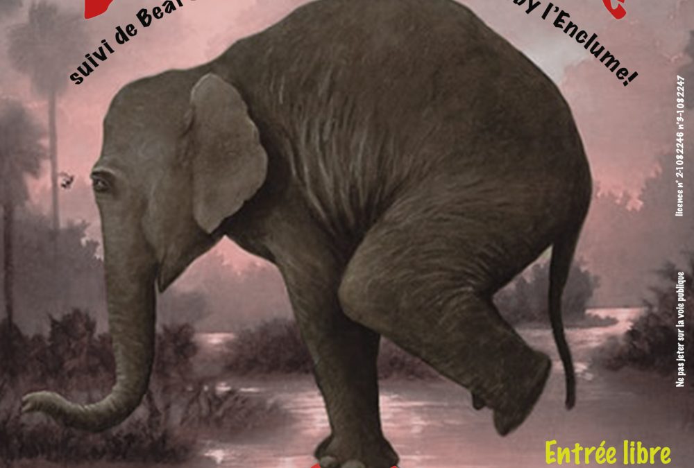 02.02.20 : Loto déjanté !