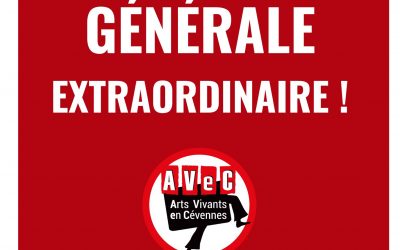 Assemblée Générale Extraordinaire