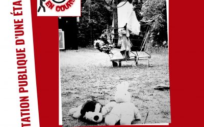 Cie Les Coriaces // Le Charivari du Monde (Harangue clownesque)