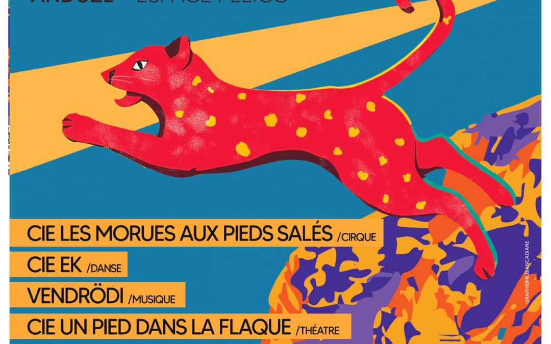 AVeC ÉLAN le tremplin des premières créations